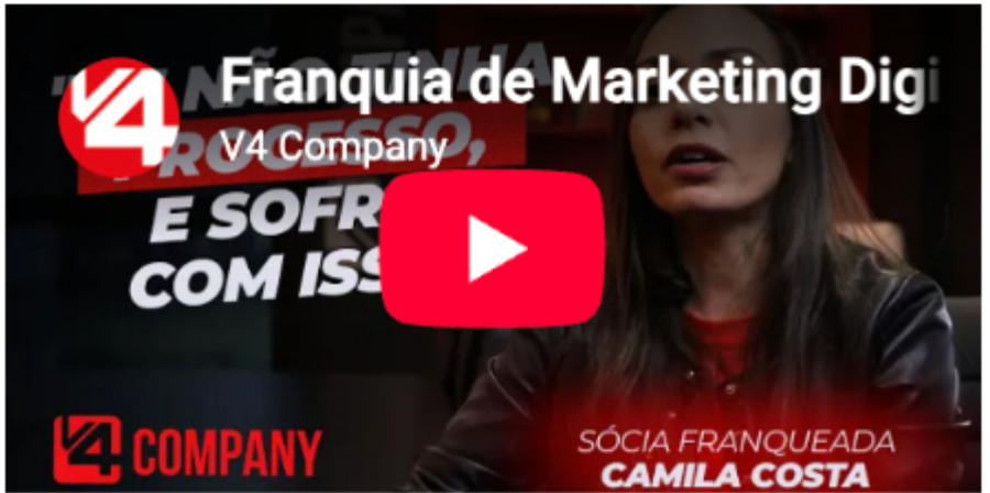 Depoimento de sócio-executivo com 4 anos de franquia